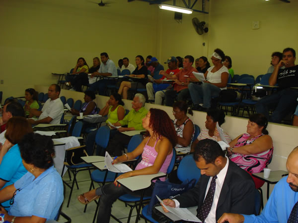  Conselho de Representantes