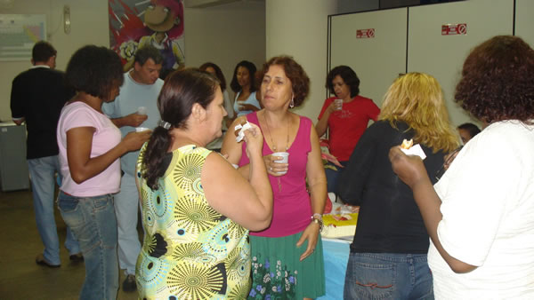  Plenaria da Saúde