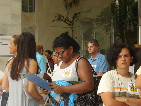  Assembléia Geral