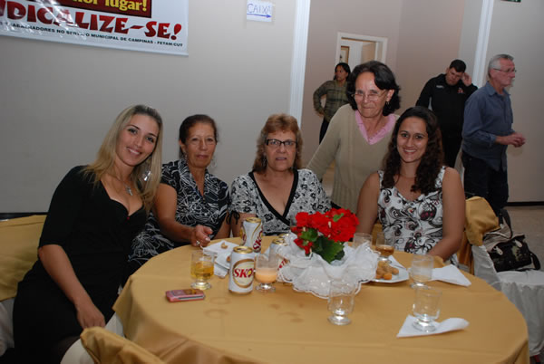  Festa dos 20 Anos