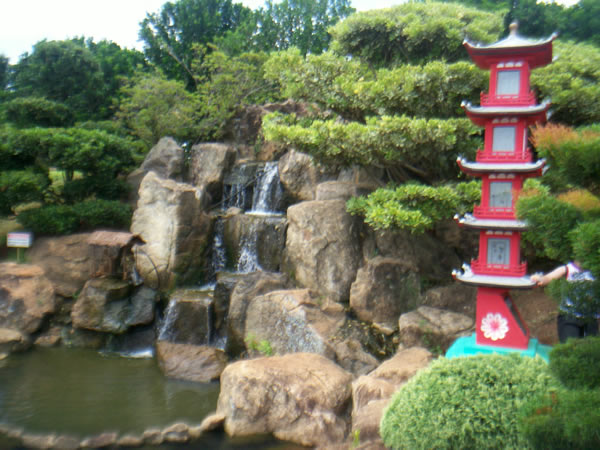  Pesqueiro Maeda