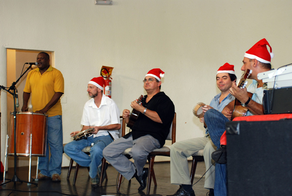  Festa dos Aposentados