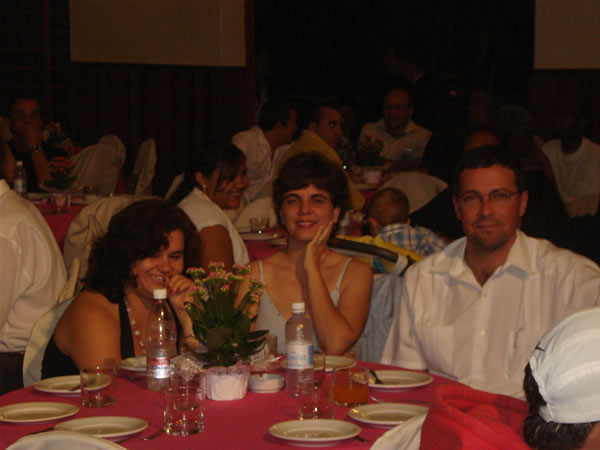  Festa da Posse