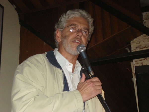  Dia Municipal Profissionais da Educação