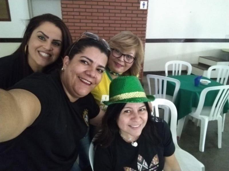 STMC na Copa: Brasil x Bélgica