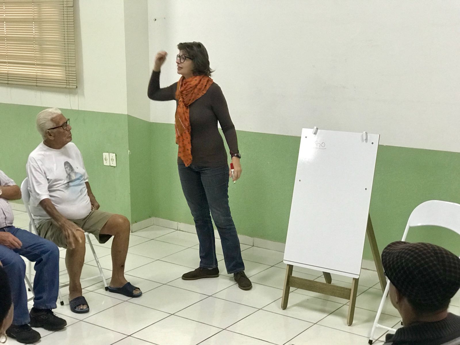 Meditação