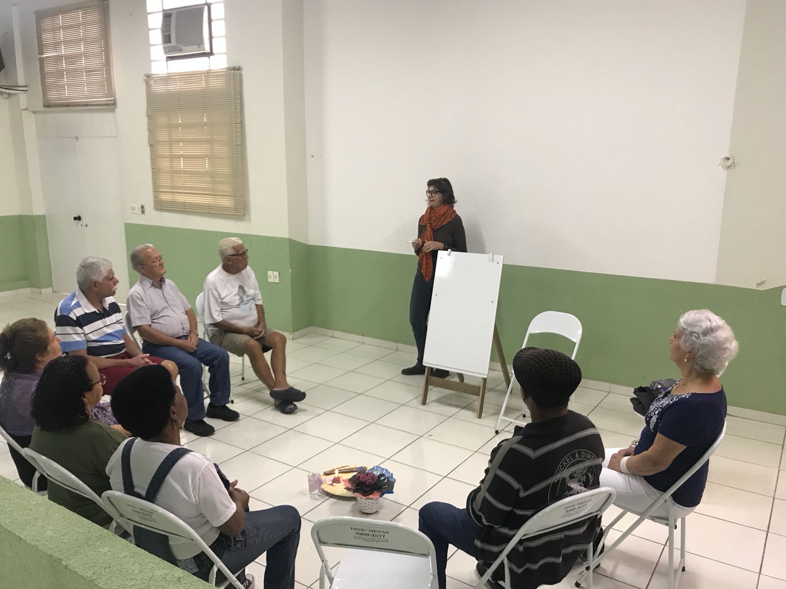 Meditação