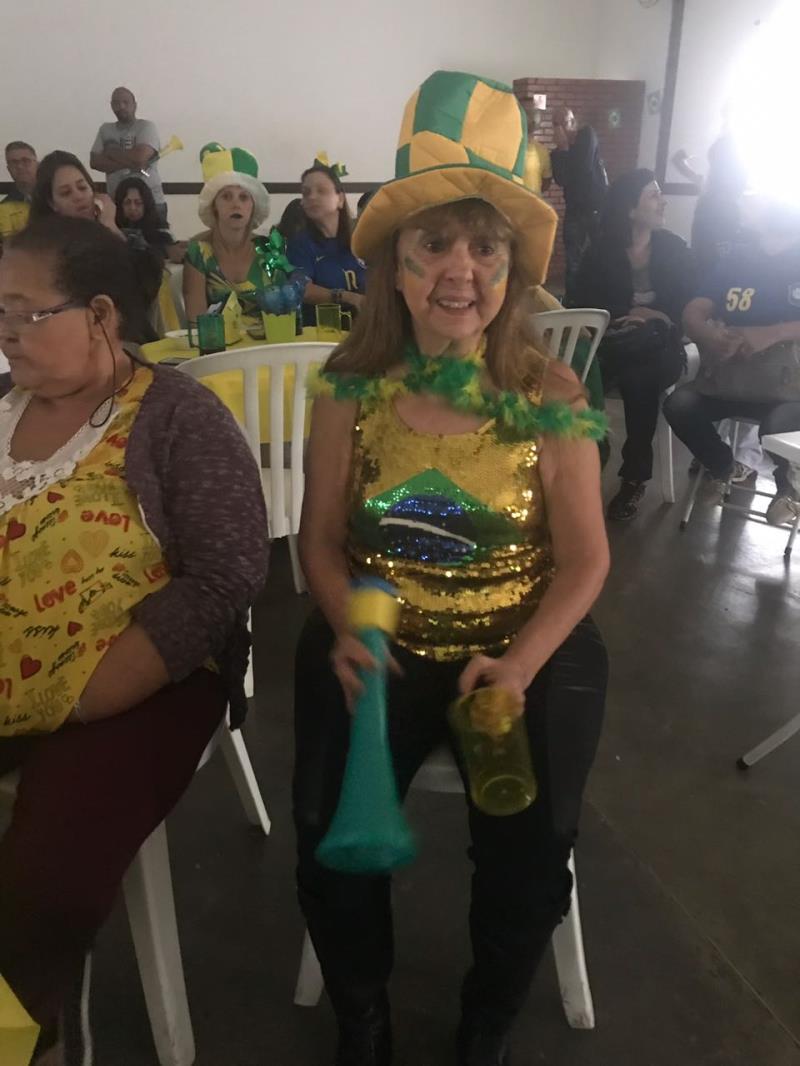 STMC na COPA