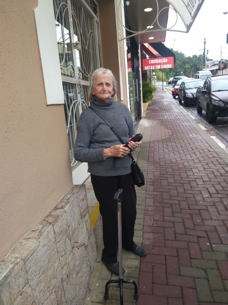 Passeio Serra Negra e Pedreira
