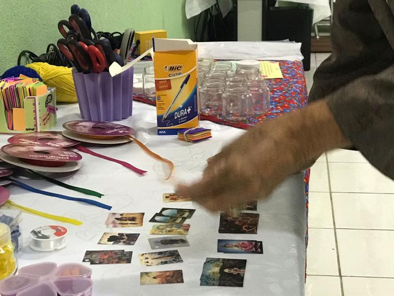 Ateliê Pote da Gratidão