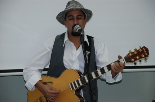 Sindicato lança Campanha de Sindicalização - 2009