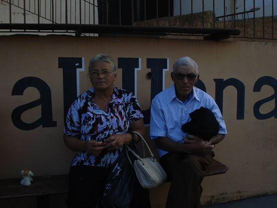 Passeio com Aposentados e Pensionistas para Jacutinga e Monte Sião (15/8/2014)