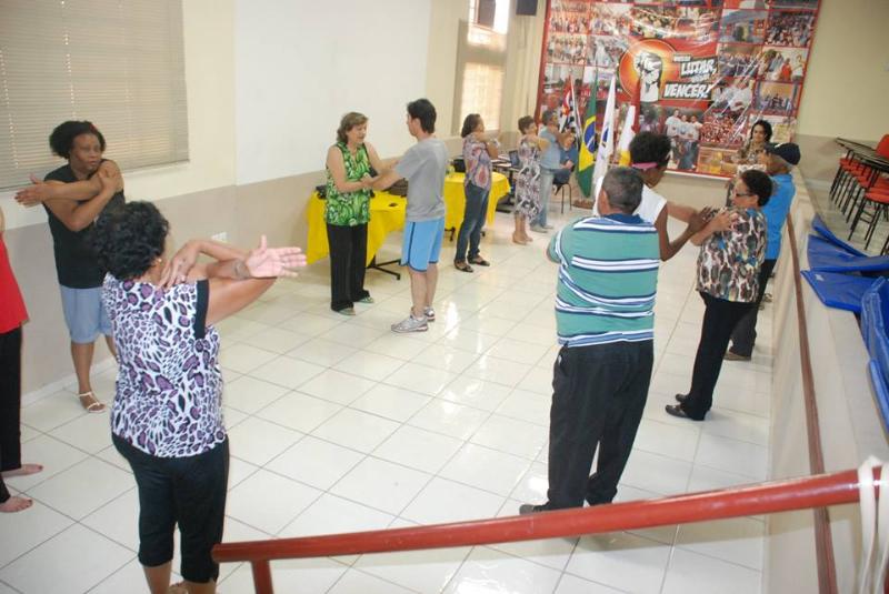 STMC comemora aniversário do Servidor Público