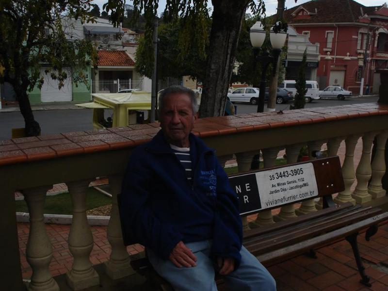 Passeio com Aposentados e Pensionistas para Jacutinga e Monte Sião (15/8/2014)