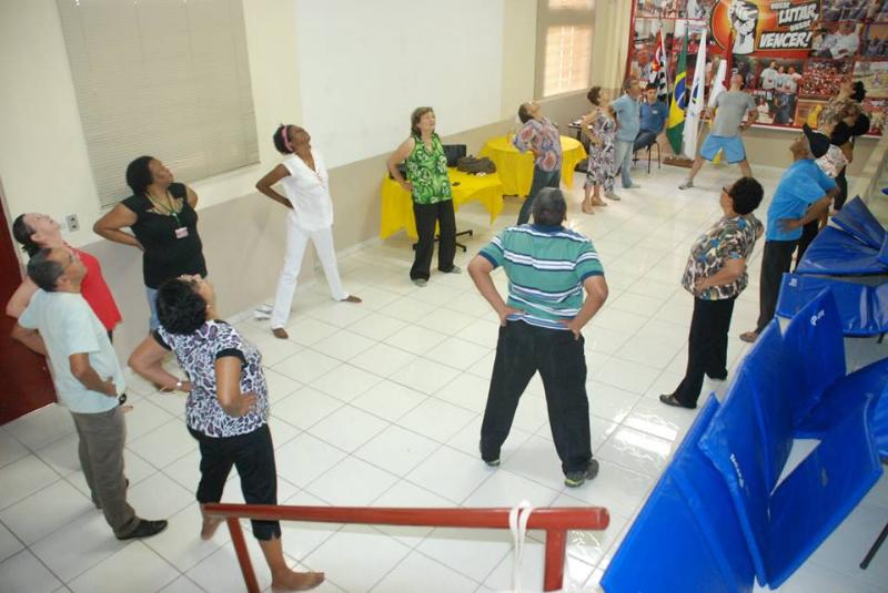 STMC comemora aniversário do Servidor Público