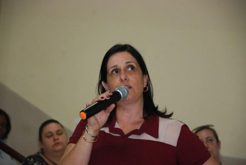 1º Encontro de Trabalhadores da FUMEC (5/12/2014)