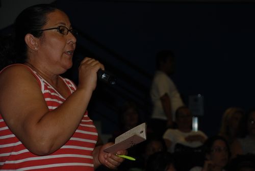 Debate pela valorização da carreira do Monitor e Agente de Educação Infantil</ti