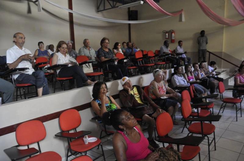 Sessão de Cinema