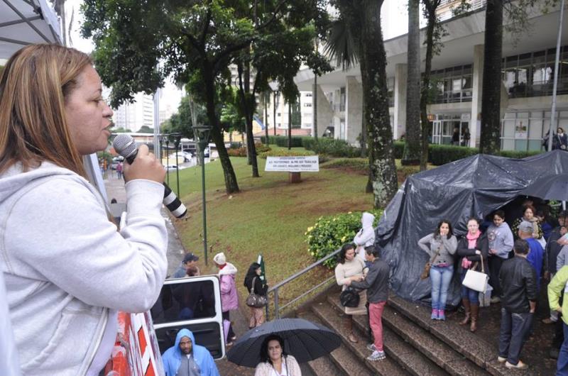 Greve DIA 8 - Campanha Salarial 2016