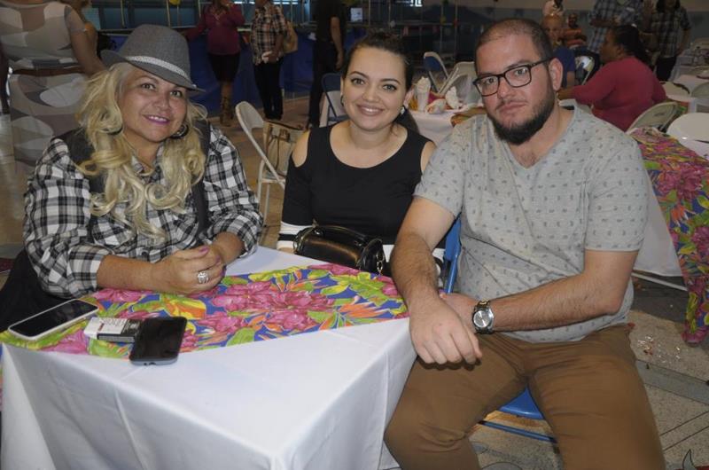 Festa Julina  - para Aposentados e Pensionistas