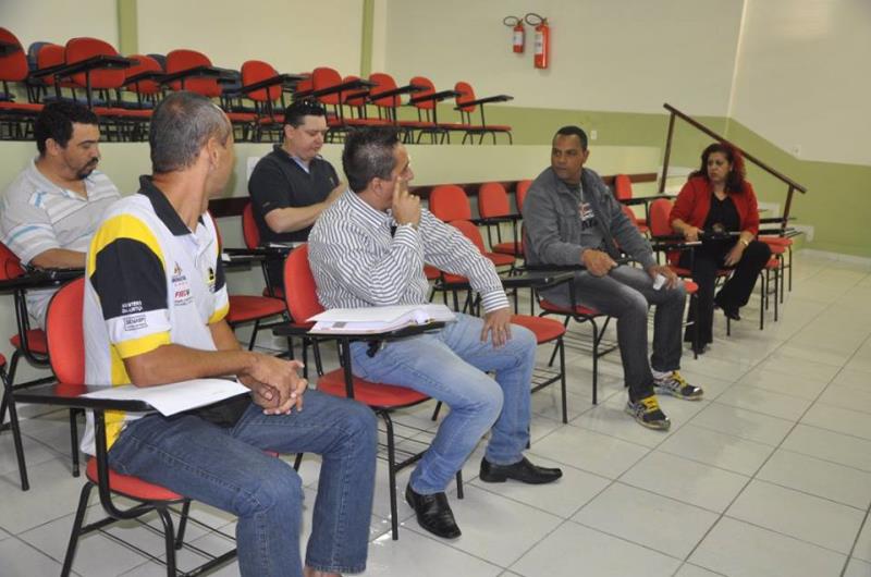 Seminário da GM