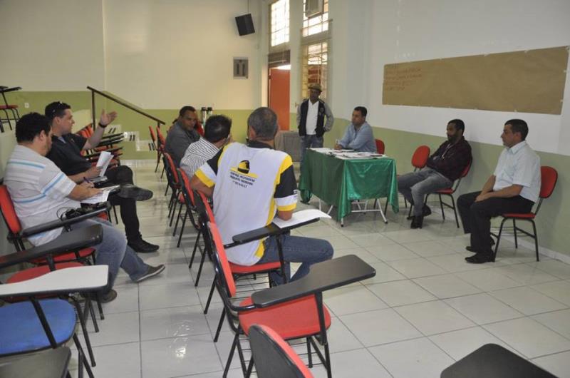 Seminário da GM