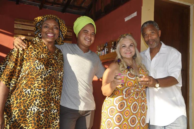 Evento Africanidades e Implicações da Lei 10.639/03 - 7ª Semana da Educação