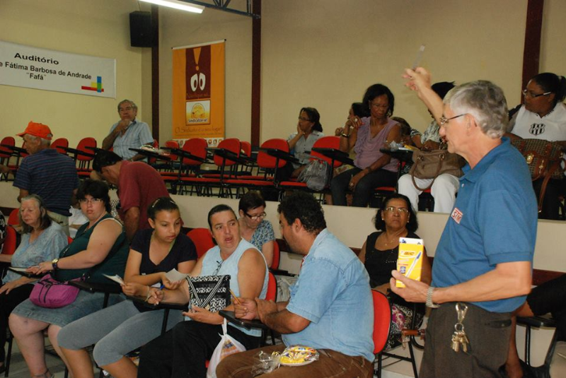 Bingo no  STMC (8/11/2013)