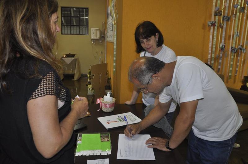 Evento Gestão Democrática da Educação - 7ª Semana da Educação