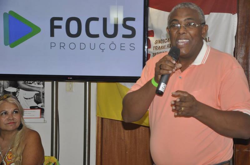 Evento Africanidades e Implicações da Lei 10.639/03 - 7ª Semana da Educação