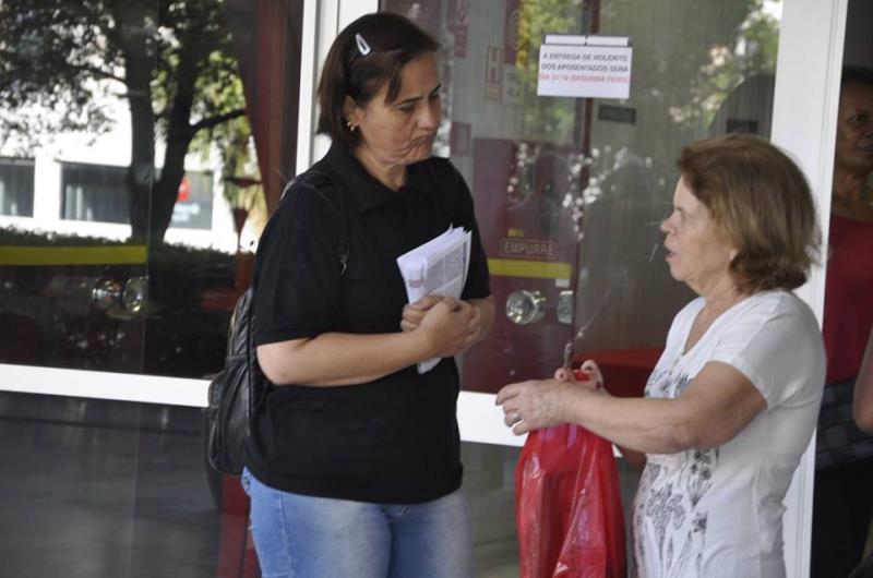 STMC no Paço