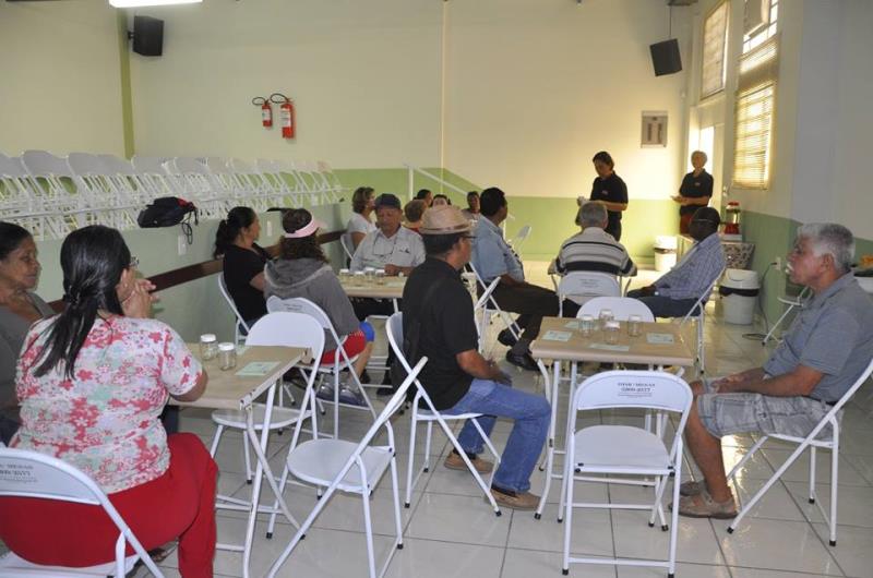 Ateliê de Sais