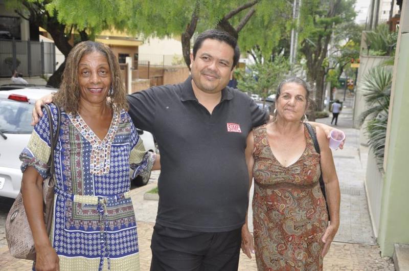 Baile do Idoso