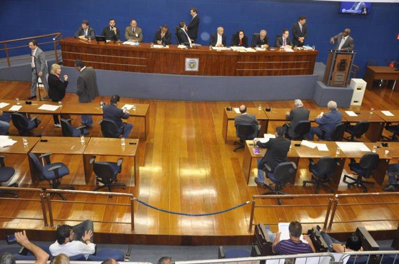 Golpe no Camprev