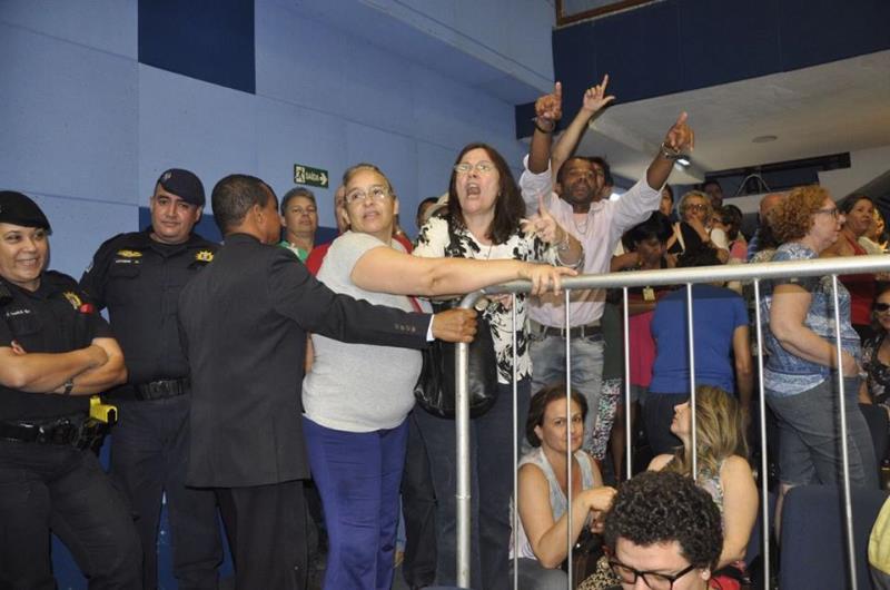Golpe no Camprev