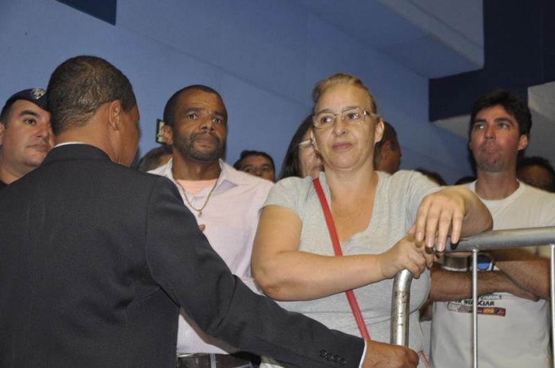 Golpe no Camprev