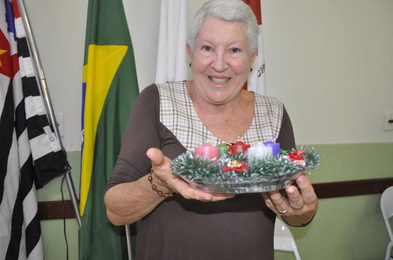 Ateliê do STMC - Especial de Natal