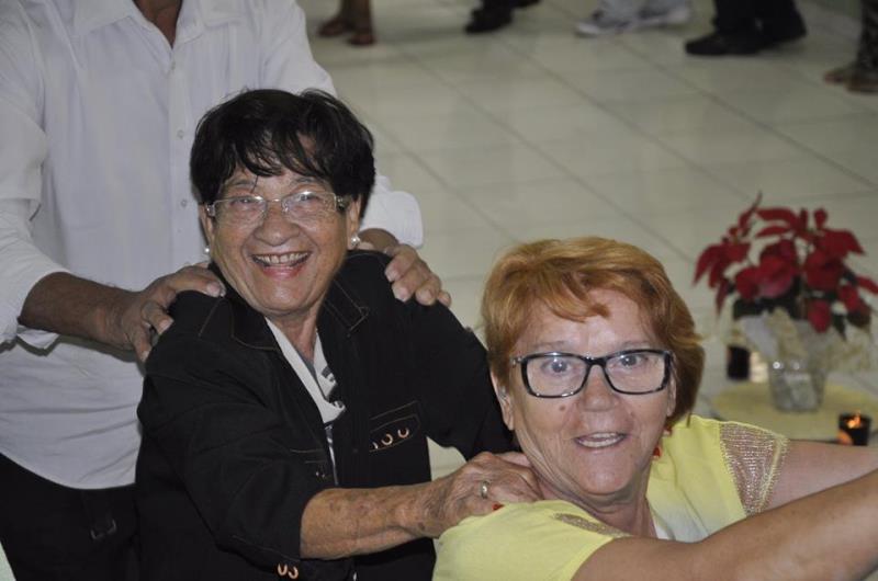 Dança Circular