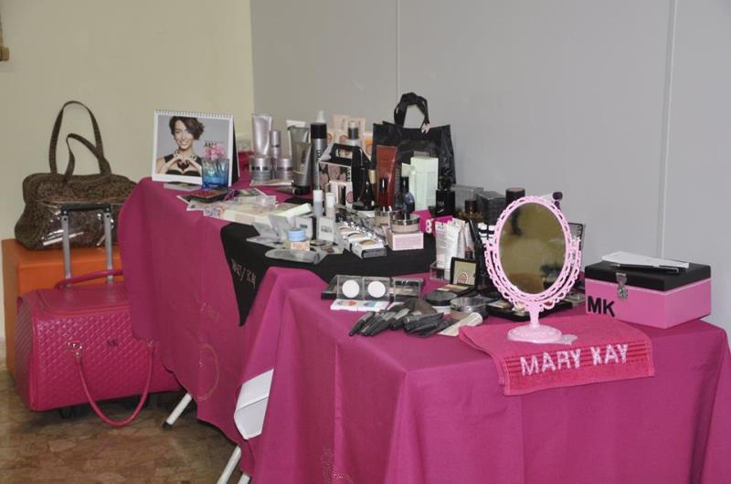 Inauguração Esmalteria Maurina Cutri