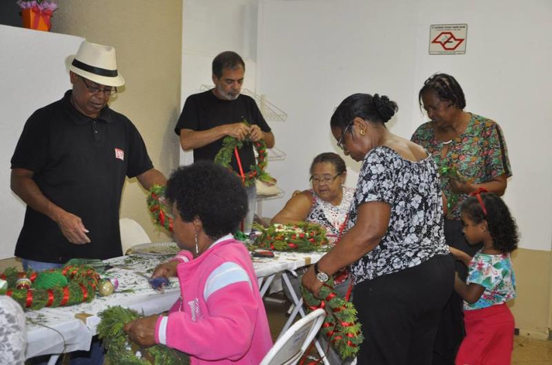 Ateliê do STMC - Especial de Natal - 2ª Edição