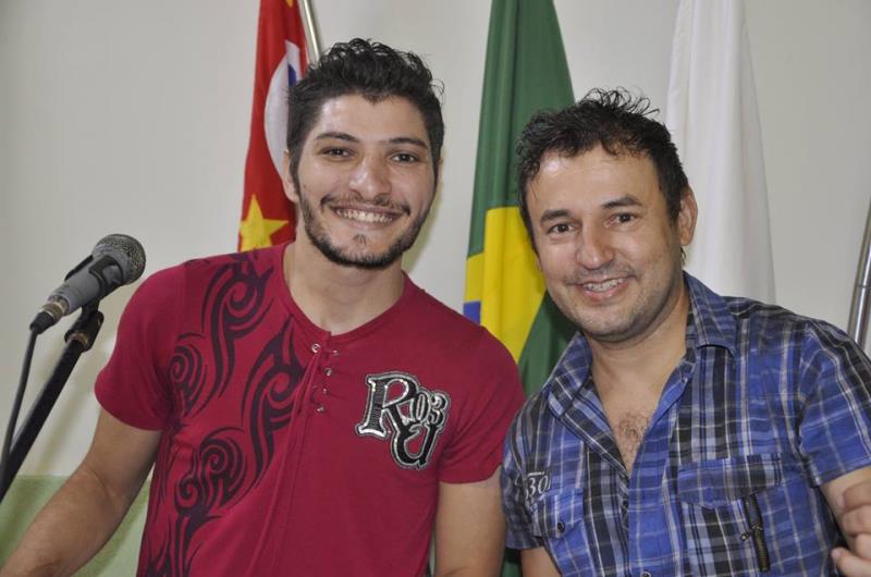 Manhã de Aniversariantes