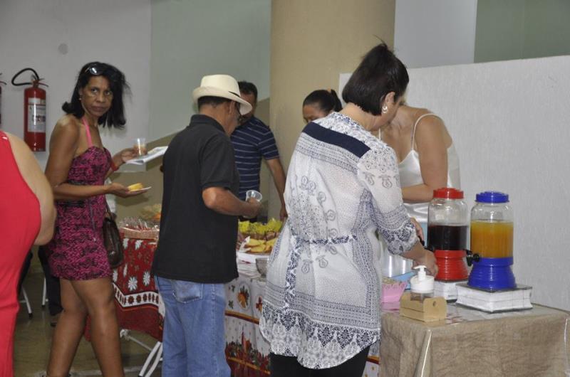 Plenária Aposentados e Pensionistas