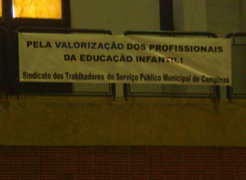 Conferência Intermunicipal de Educação de Campinas