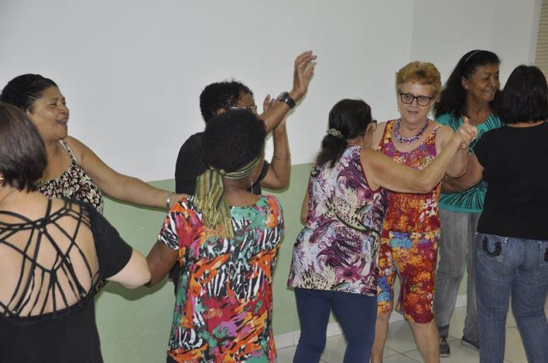 Sorteio do Passeio