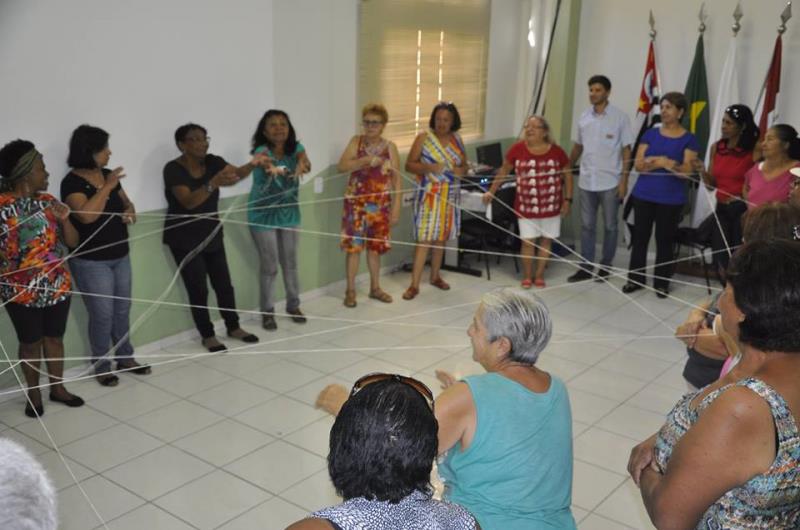 Sorteio do Passeio
