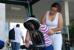 100 Anos de História do Dia Internacional da Mulher