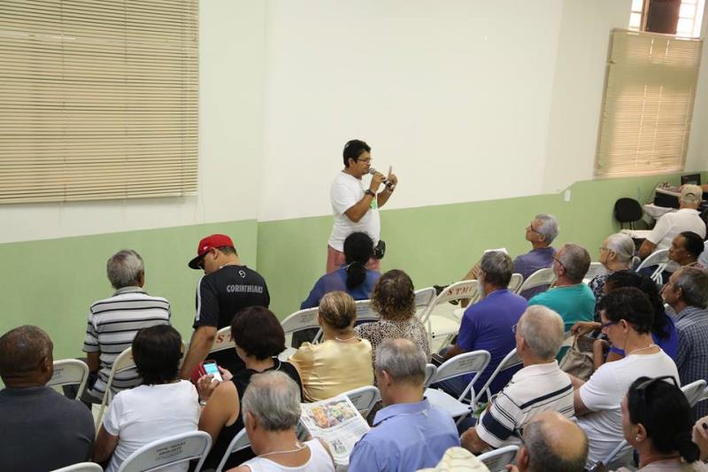 Comissão Eleitoral