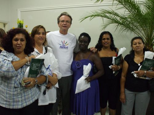 Compromisso Campinas pela Educação completa três anos