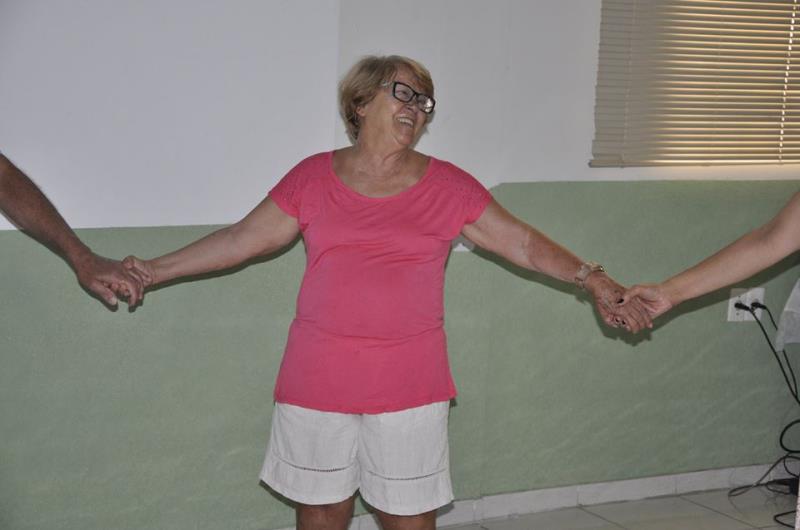 Dança Circular