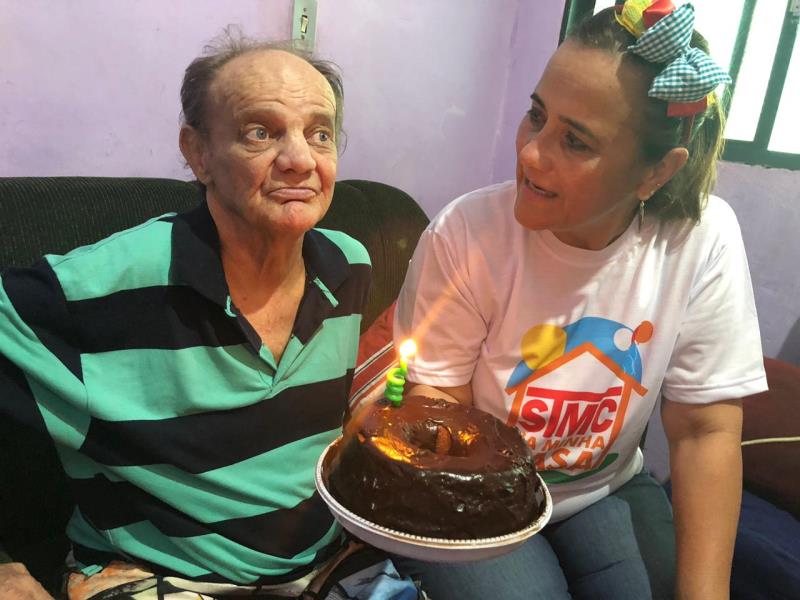 STMC na Minha Casa: além da luta salarial, na luta pela dignidade humana